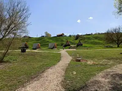 Байдарочный порт - 26