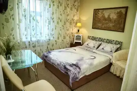 ВИП отель - 4