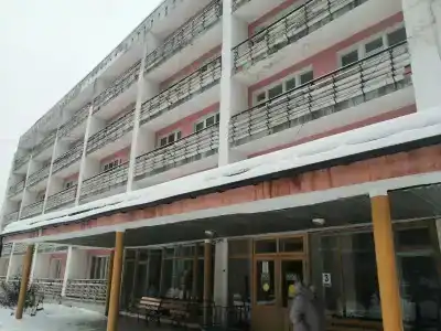 Красный Бор - 33