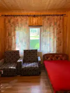 База Сокол, озеро Глубокое - 36