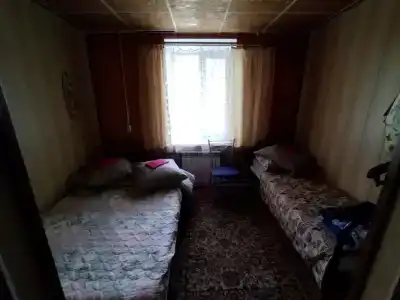 Воробьиное Плато - 14