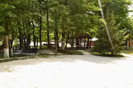 Отдых у реки Ранчо - 6