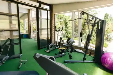 Казантипская хижина - 38