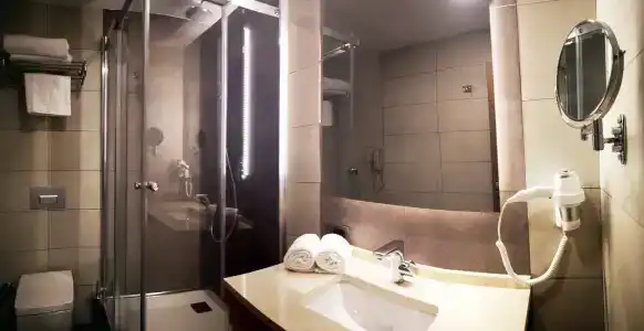 La Quinta by Wyndham Istanbul Gunesli - 4