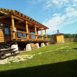 Лесная сказка - 1
