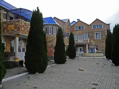 Белая горка - 0