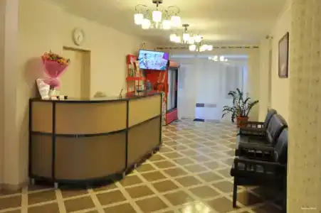 Ласковый Берег - 8