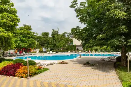 De La Mapa Resort - 14