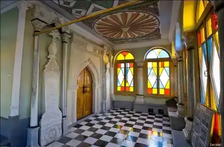 Пансионат Del Mar - 25