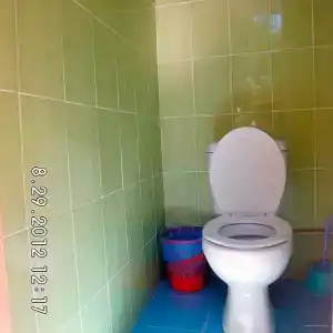 Гостеприимный двор на Набережной - 22