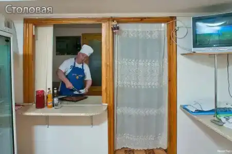 Белый Парус - 6