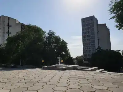 Бетта - 7