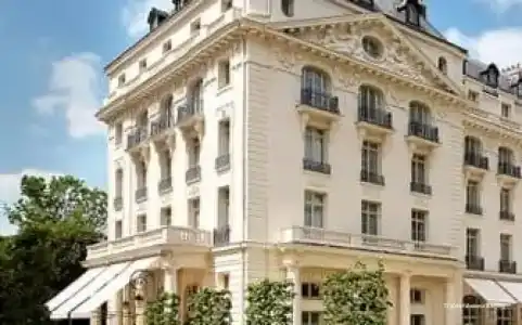 Waldorf Astoria Beijing - 1