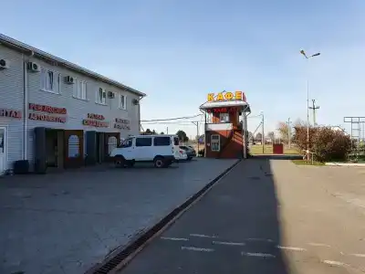 Красный Октябрь - 4