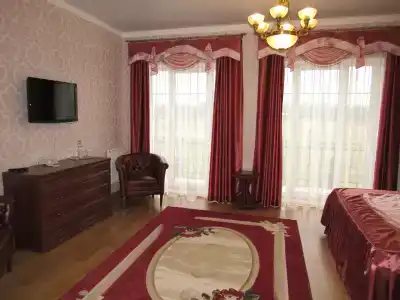 Оленьи Врата - 10
