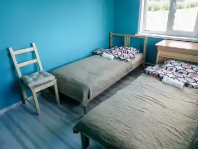 Брусника Гостевой дом - 6