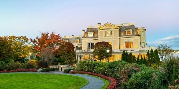 The Chanler at Cliff Walk - 34