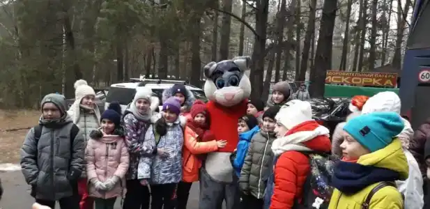 Искорка - 40