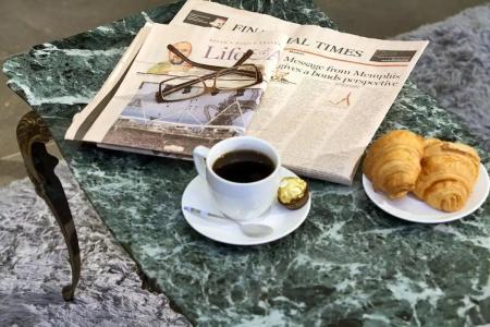 Theatre Boutique Apart-Hotel - 79