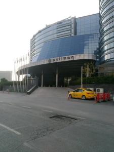 Mercure Istanbul West & Convention Center - 3