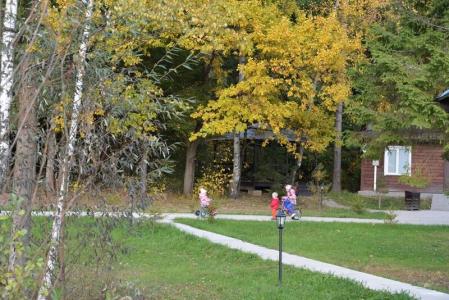 Грахевка Village - 30