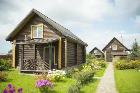 Суздальский Дворик - 33