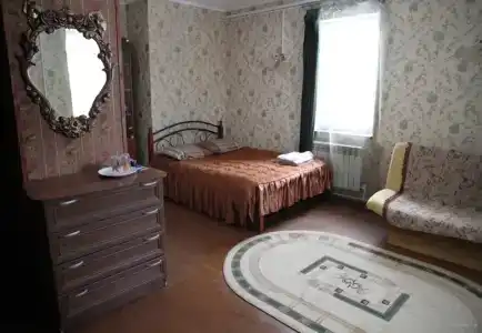 Усадьба в Тёсово - 41