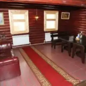 Усадьба в Тёсово - 26
