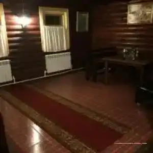 Усадьба в Тёсово - 57