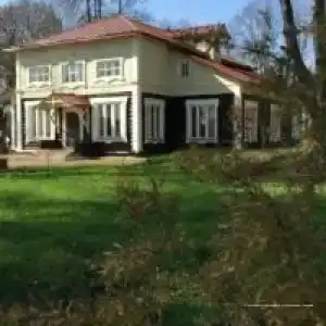 Усадьба в Тёсово - 16