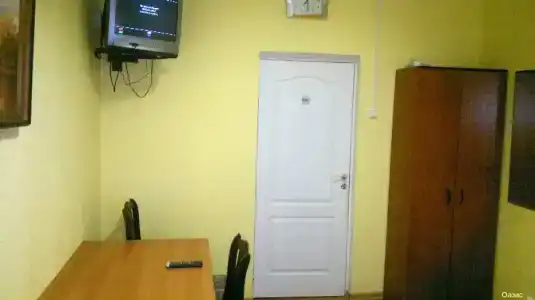 Оазис - 16