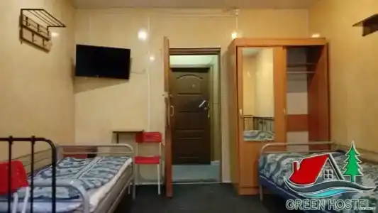 Зеленый бор - 17