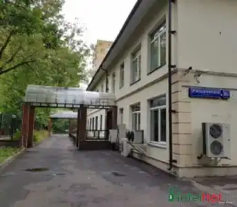 HotelHot Vyhino - 35