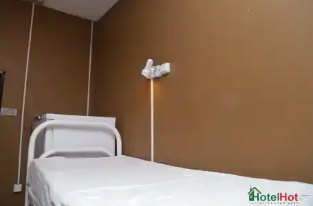HotelHot Vyhino - 47