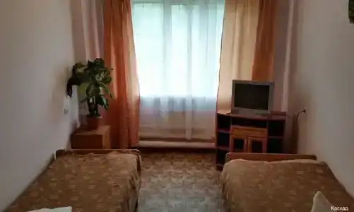 Каскад - 5