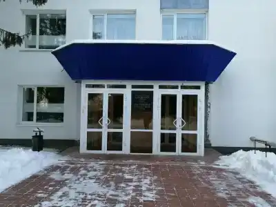 Аэропорт - 6