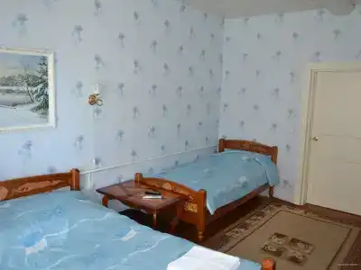 Гостевой Дом Захаровых - 87