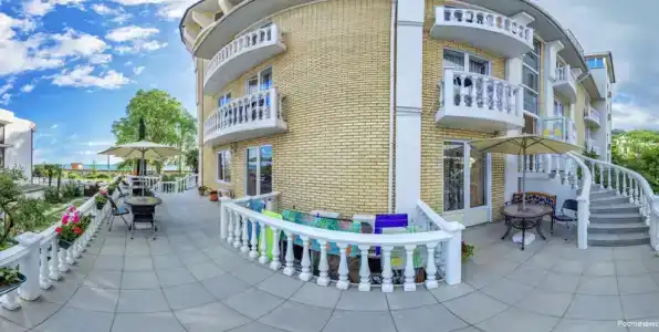 Ростовчанка - 92