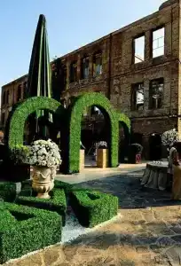 The Marmara Taksim - 85