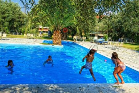 Thalero Holidays Center - 21