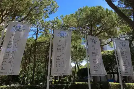 Suite Erica Lignano - 5