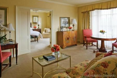 Intercontinental Dublin, An Ihg - 33