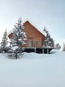 Эдельвейс - 15