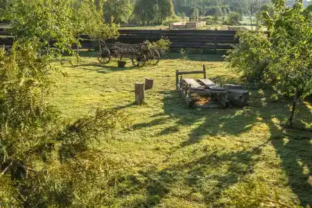 Беловежское Поместье - 28