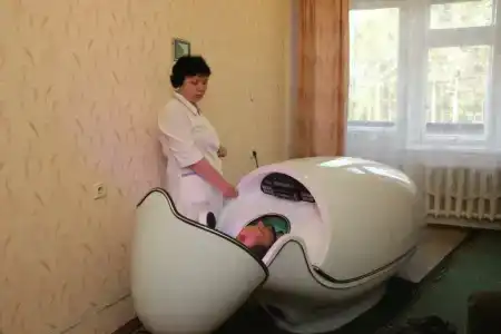 Солнечный - 23