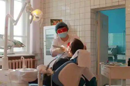 Приозерский - 13