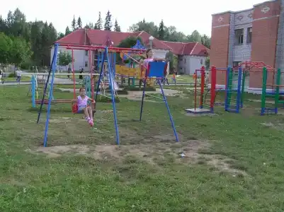 Искра - 6