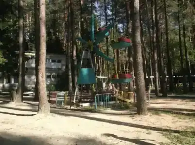 Санаторий Спутник - 2