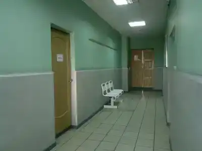 Санаторий имени М. Н. Фаворской - 6