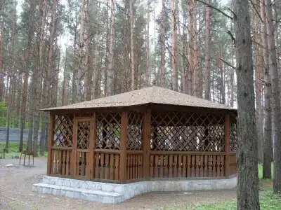 Санаторий-профилакторий Дюжонок - 3